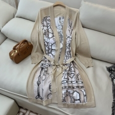 Hermes Dress